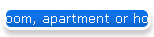 room, apartment or house Rental Scams - Sandra Martinez, Spain / Africa