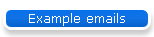 Example emails