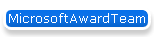 MicrosoftAwardTeam