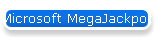 Microsoft MegaJackpot