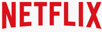Netflix Header